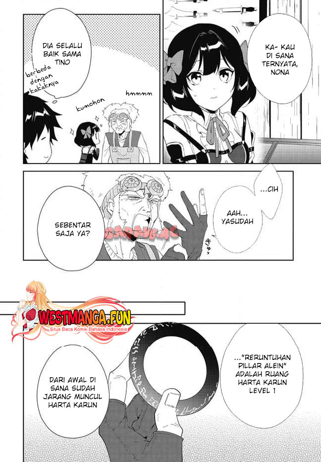 nageki-no-bourei-wa-intai-shitai-saijiyaku-hanta-ni-yoru-saikiyou-patei-ikusei-jutsu - Chapter: 48