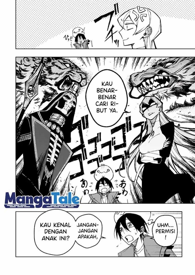 boku-no-nakama-wa-isekai-saikyou-undead - Chapter: 11