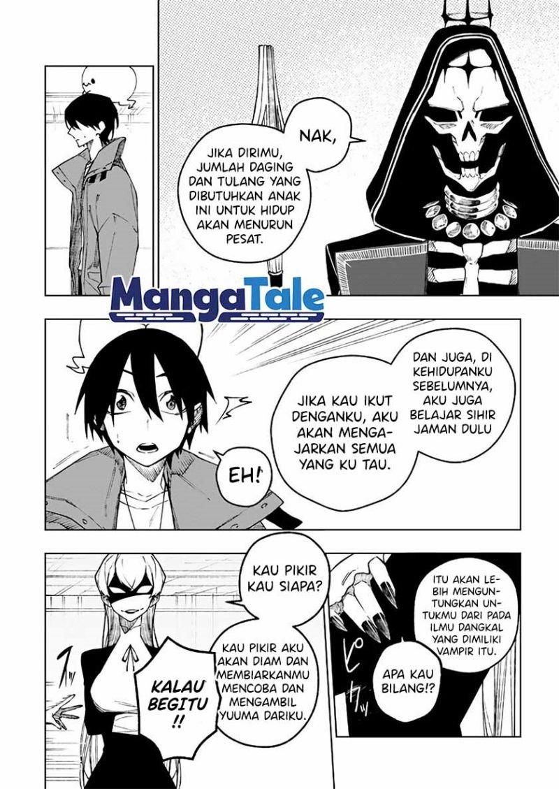 boku-no-nakama-wa-isekai-saikyou-undead - Chapter: 11