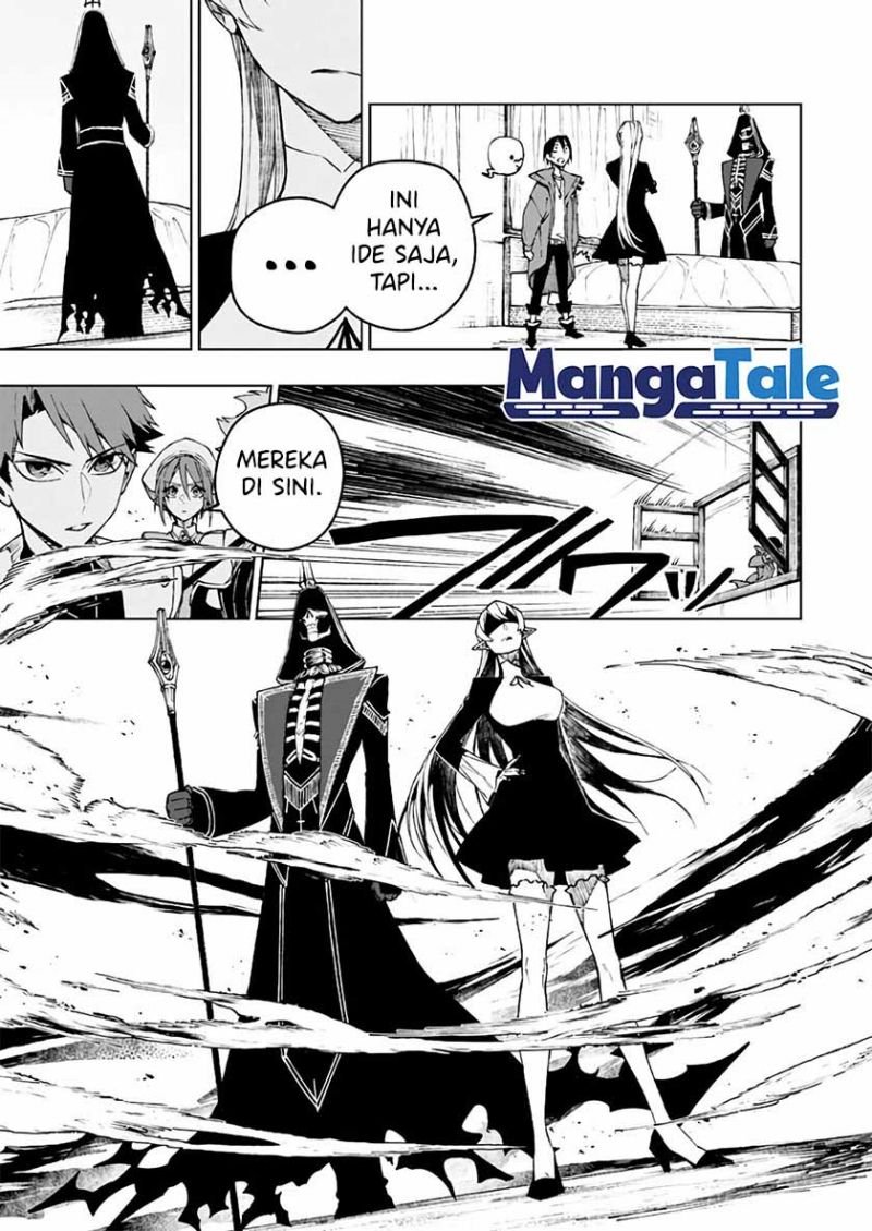 boku-no-nakama-wa-isekai-saikyou-undead - Chapter: 11