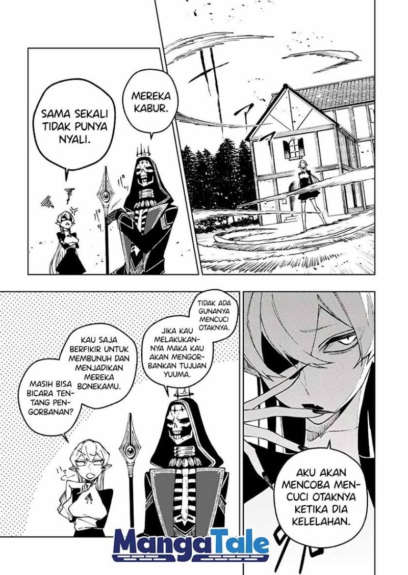 boku-no-nakama-wa-isekai-saikyou-undead - Chapter: 11