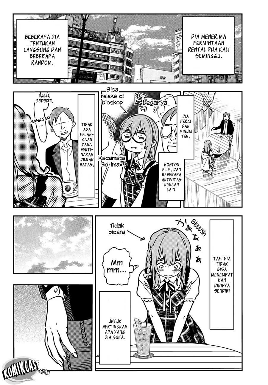 kanojo-okarishimasu - Chapter: 54