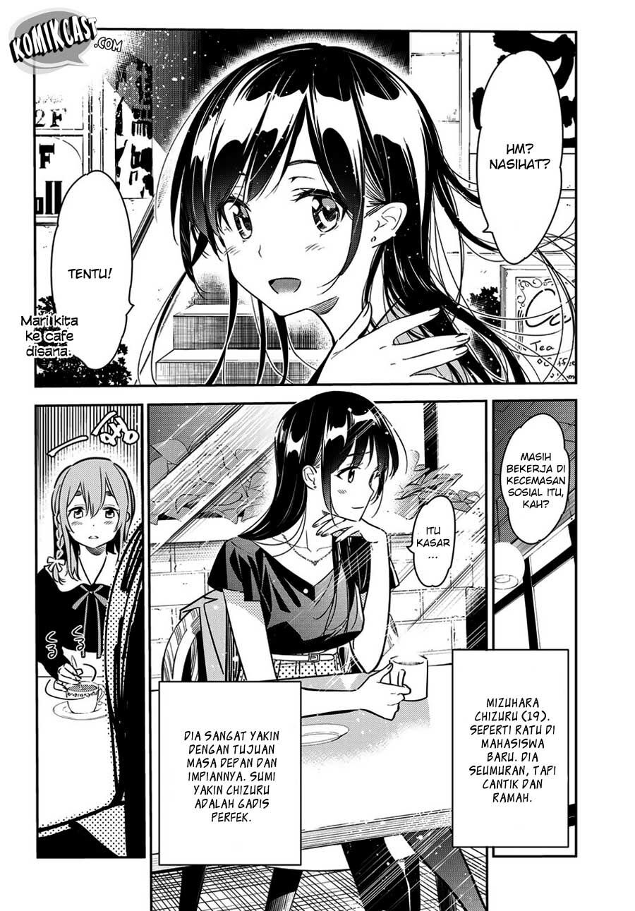 kanojo-okarishimasu - Chapter: 54