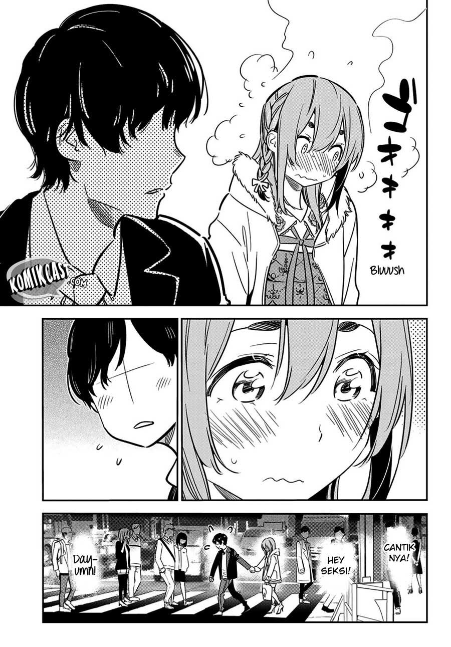 kanojo-okarishimasu - Chapter: 54