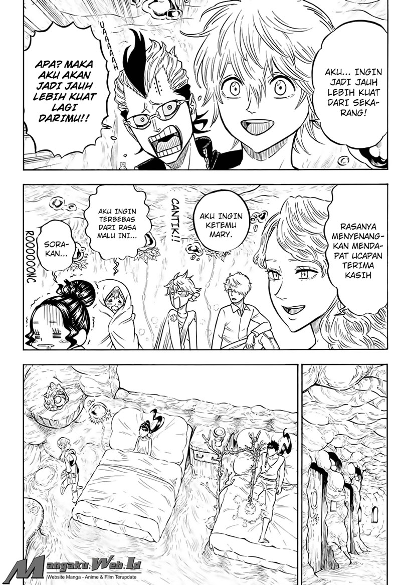 black-clover - Chapter: 73