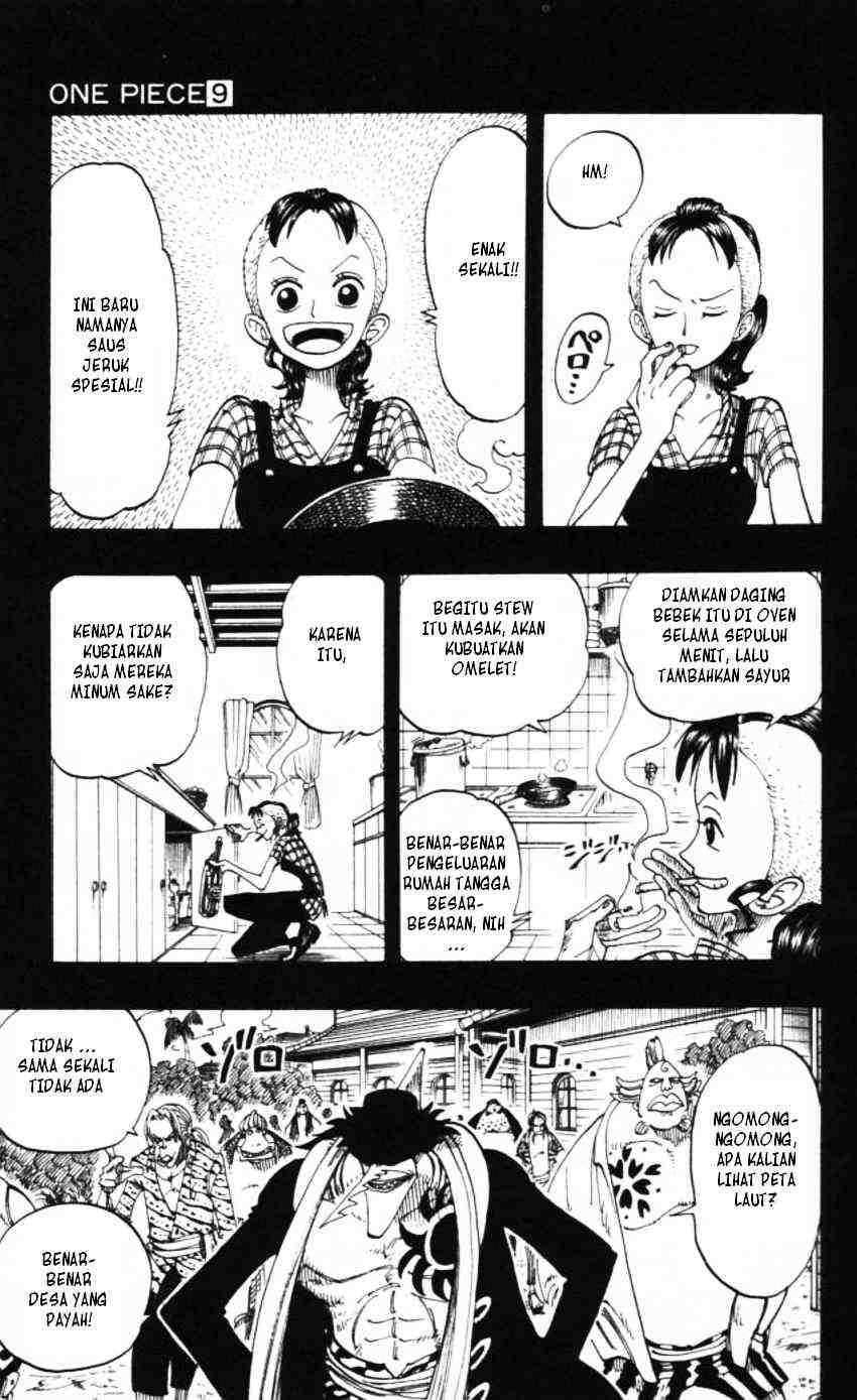 one-piece-id - Chapter: 078