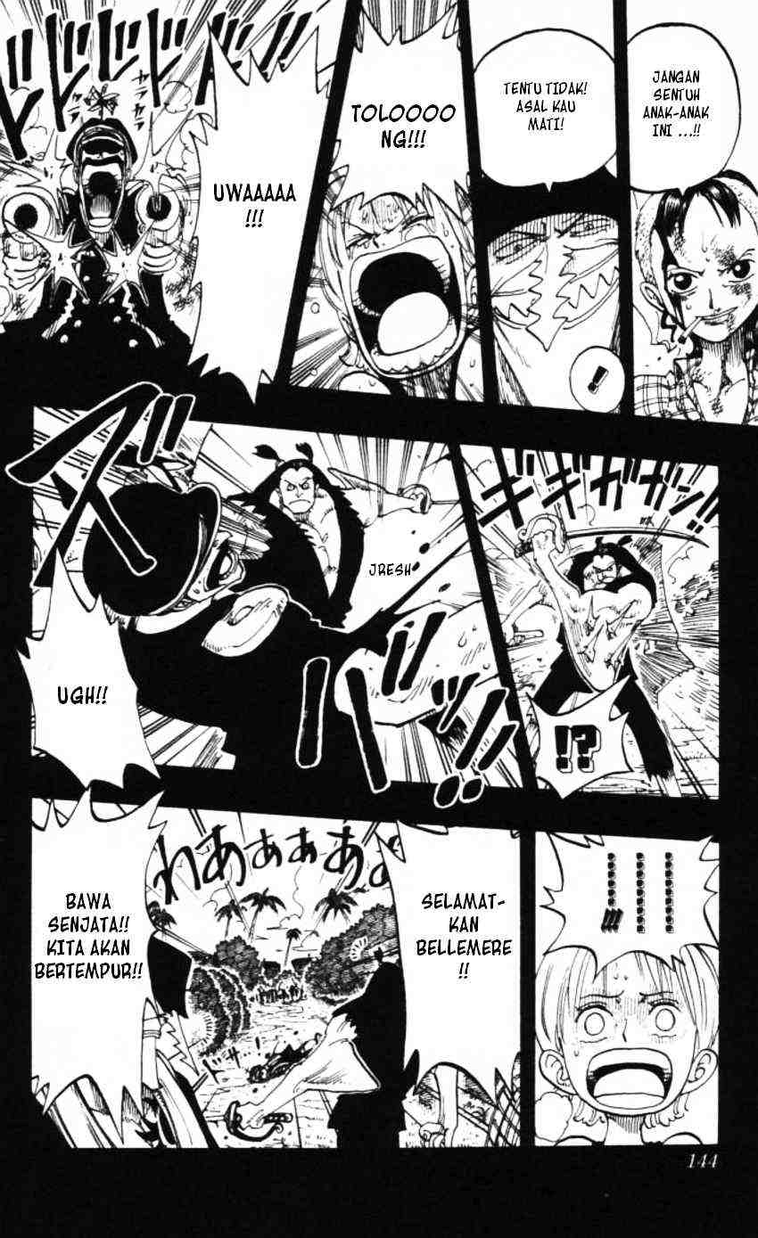 one-piece-id - Chapter: 078