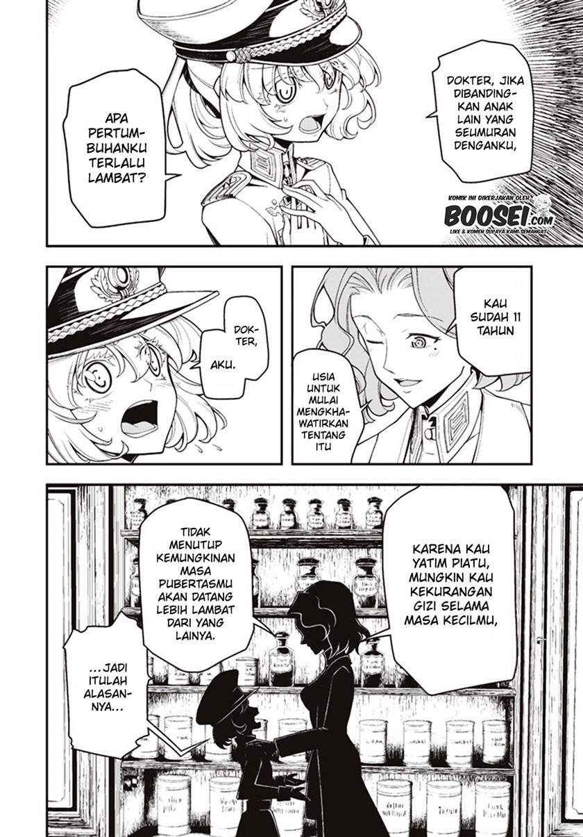 youjo-senki - Chapter: 11.5