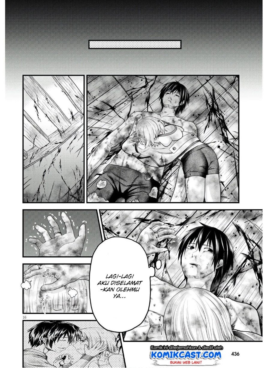 murabito-desu-ga-nani-ka-id - Chapter: 42