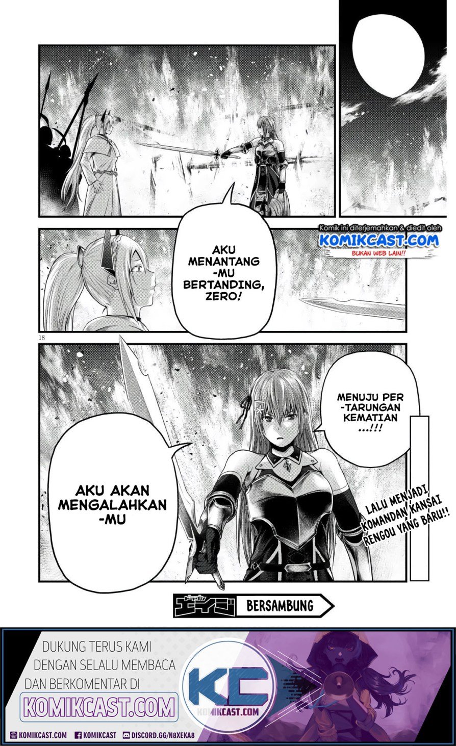 murabito-desu-ga-nani-ka-id - Chapter: 42