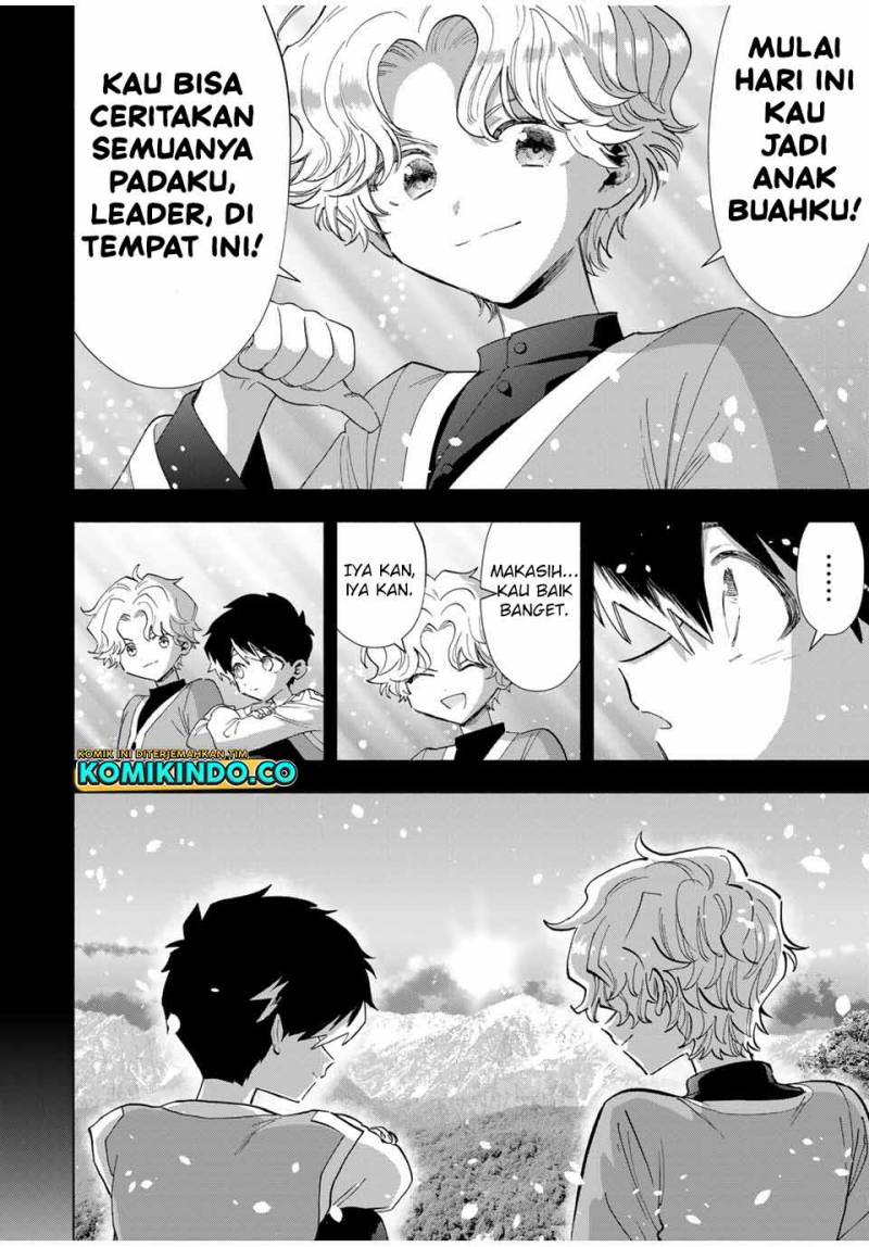 a-rank-party-wo-ridatsu-shita-ore-wa-moto-oshiego-tachi-to-meikyuu-shinbu-wo-mezasu - Chapter: 80