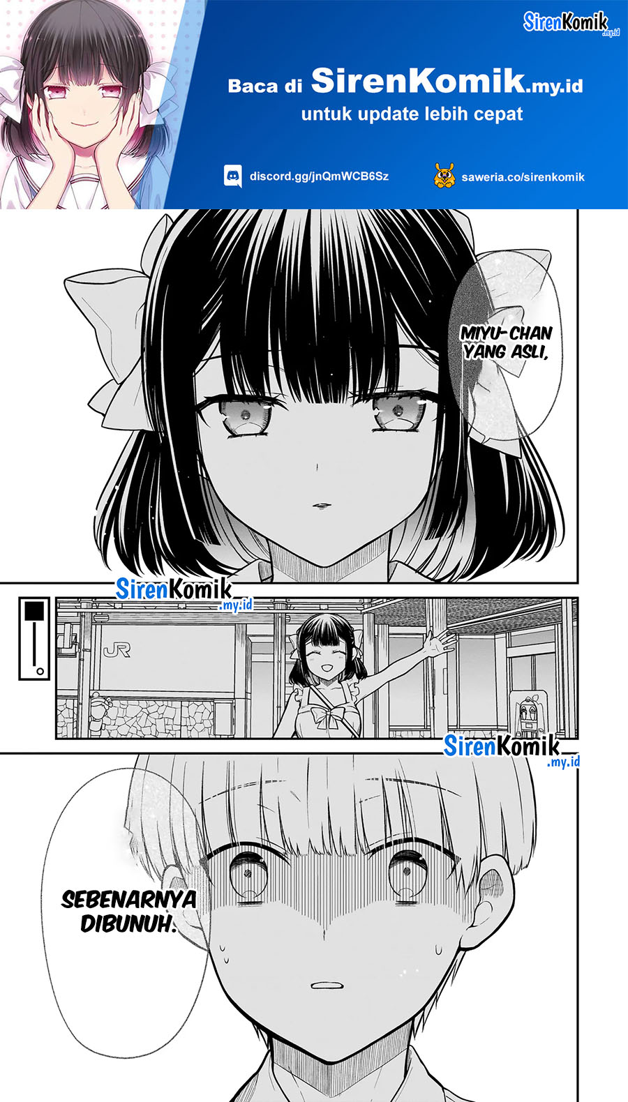 miyu-chan-wa-zutto-tomodachi - Chapter: 7