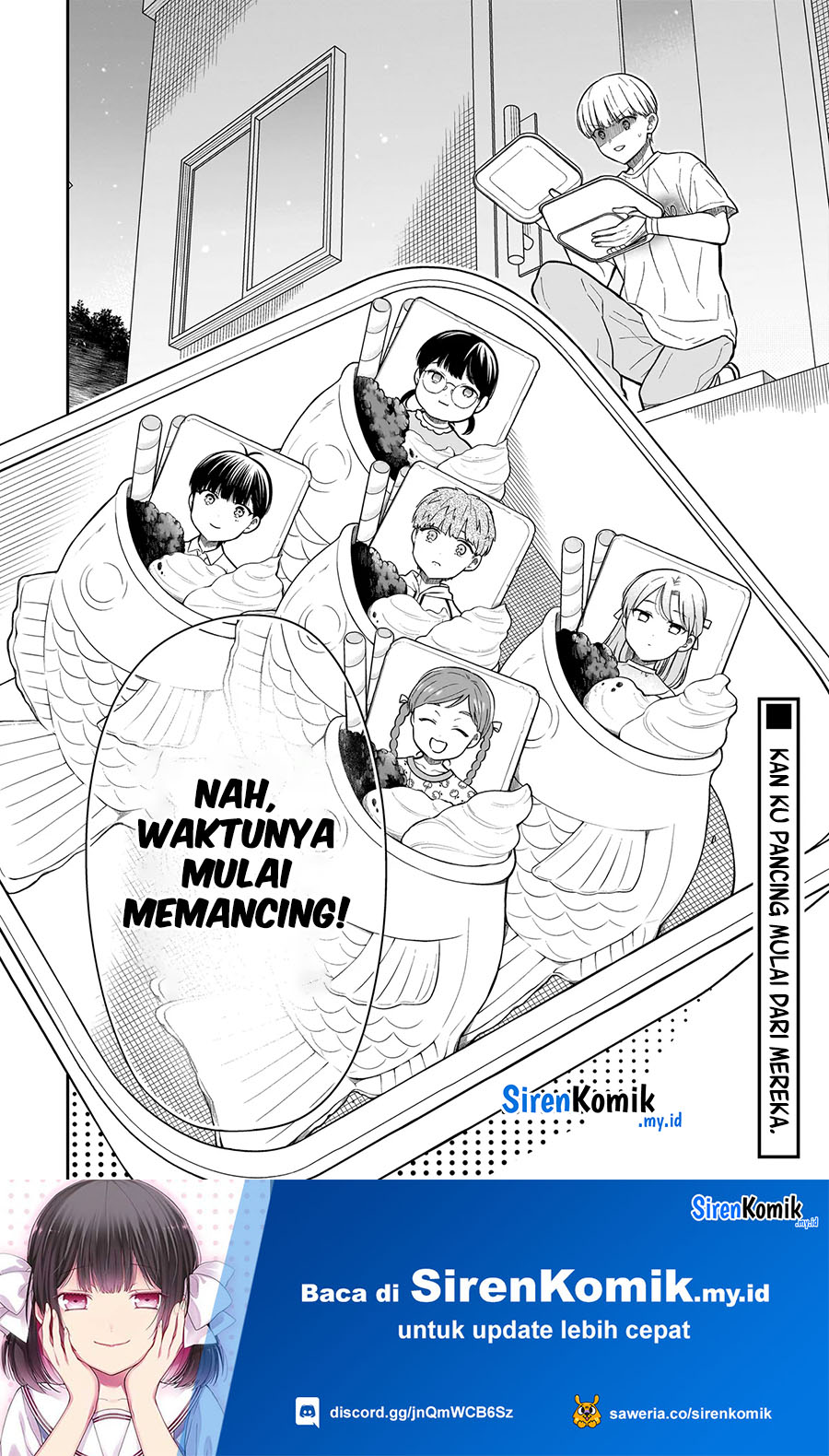 miyu-chan-wa-zutto-tomodachi - Chapter: 7