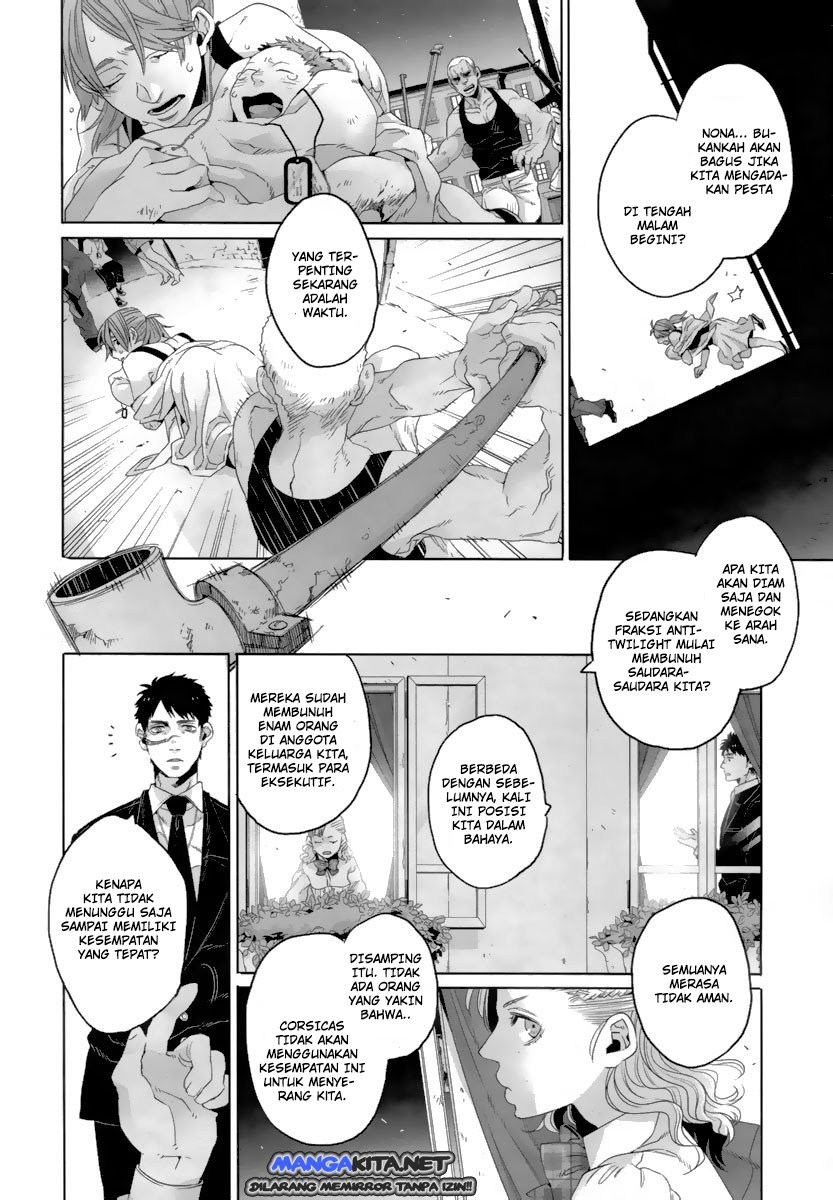 gangsta - Chapter: 19