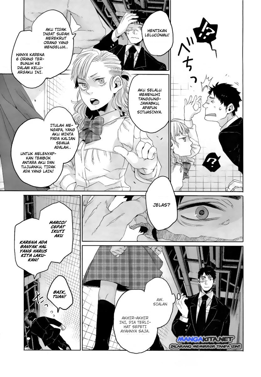 gangsta - Chapter: 19