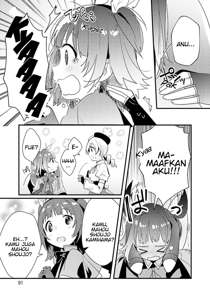 magia-record-mahou-shoujo-madoka%E2%98%86magica-side-story-another-story - Chapter: 4