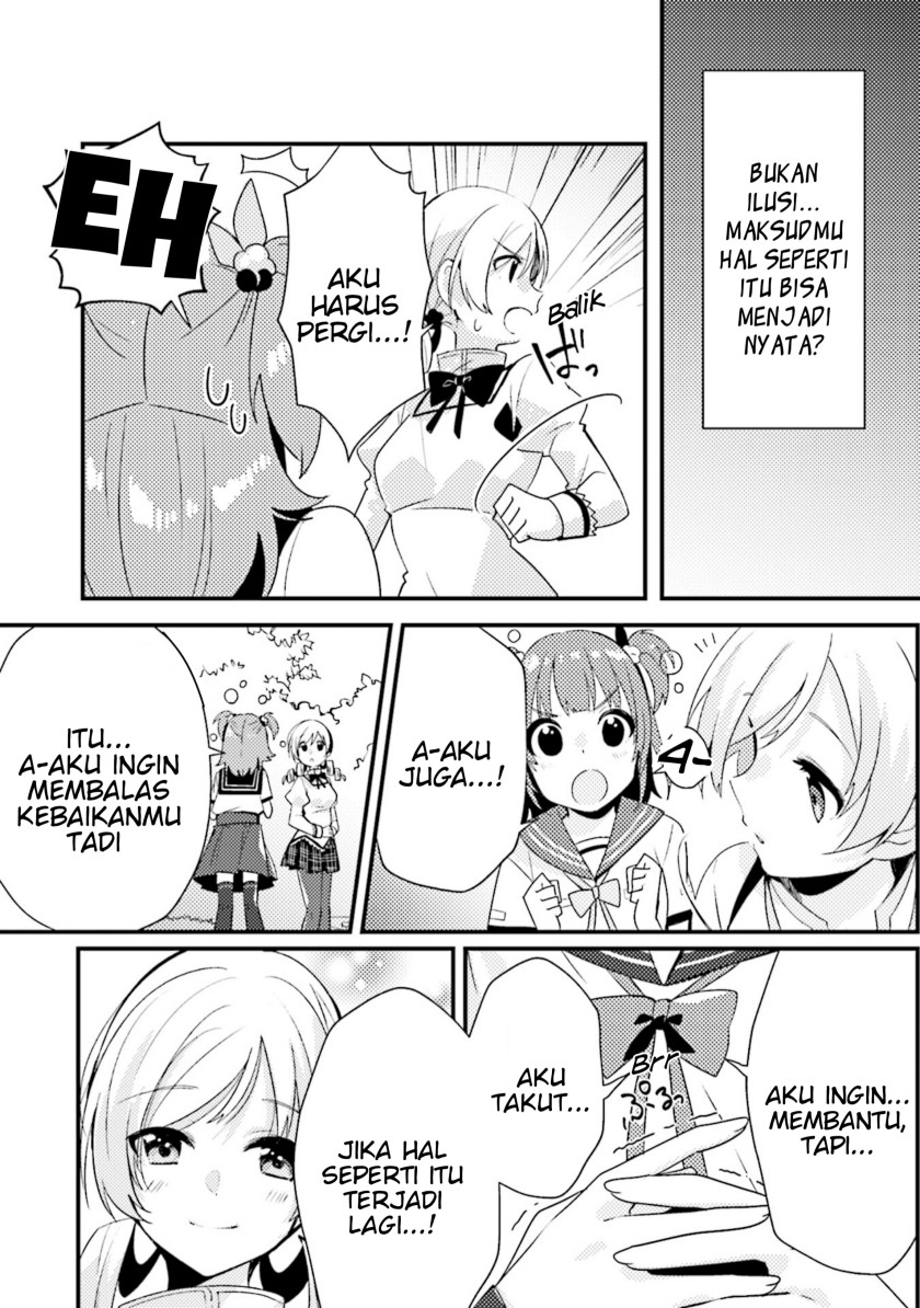 magia-record-mahou-shoujo-madoka%E2%98%86magica-side-story-another-story - Chapter: 4