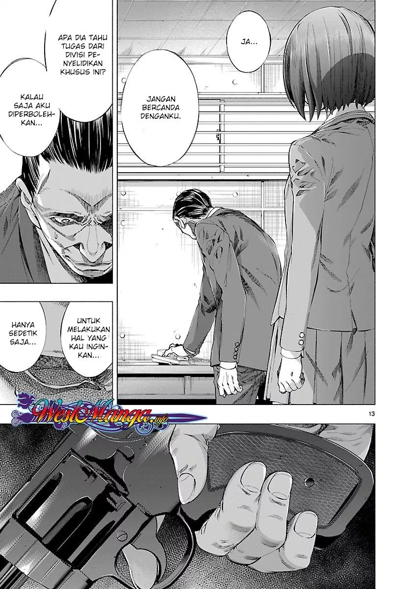 himenospia - Chapter: 10