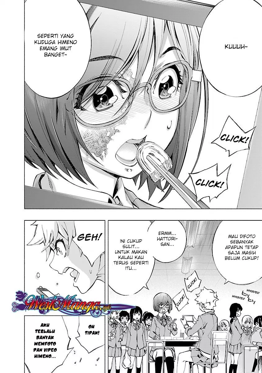 himenospia - Chapter: 10