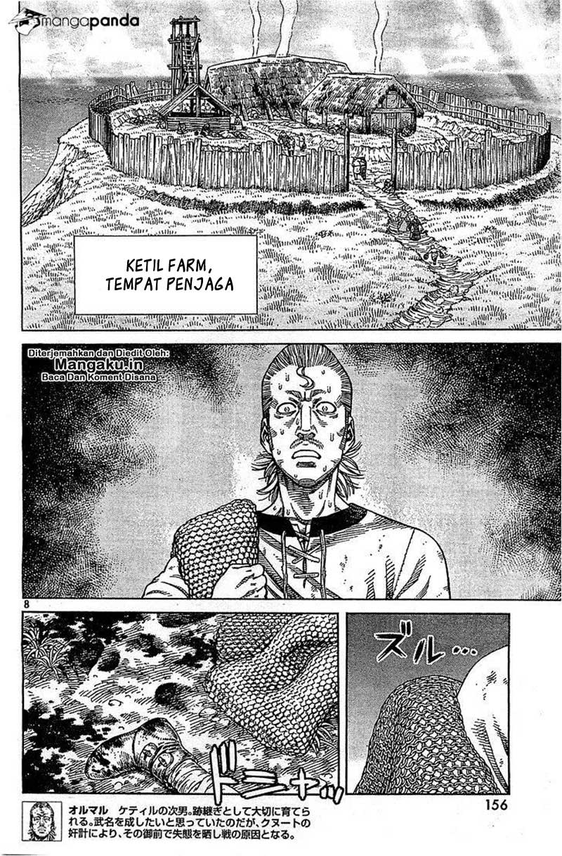 vinland-saga - Chapter: 94