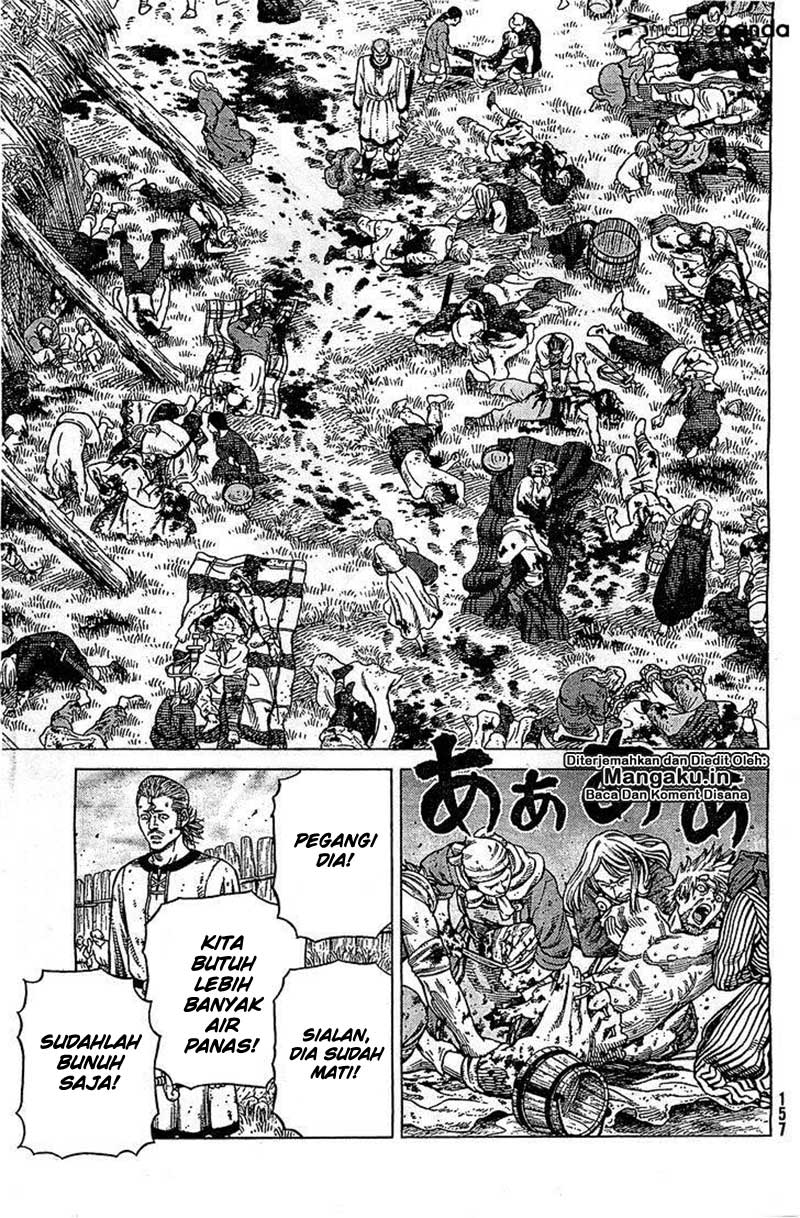 vinland-saga - Chapter: 94