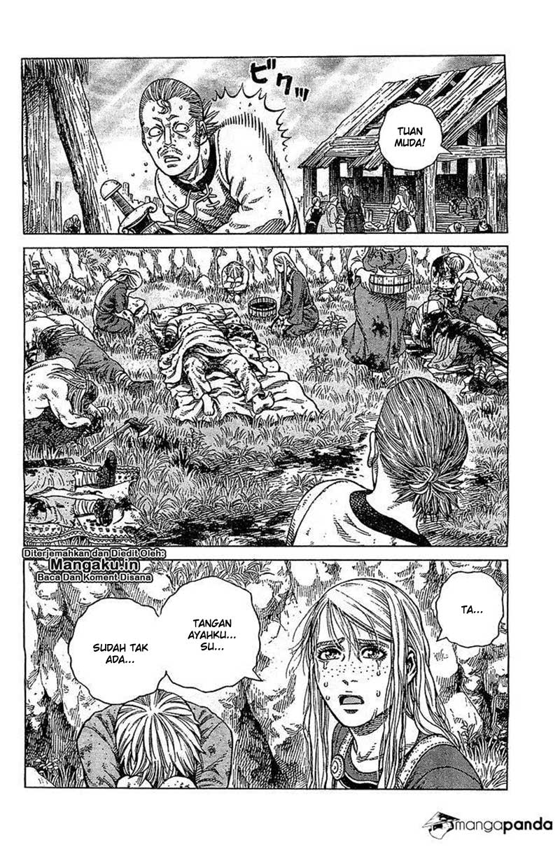 vinland-saga - Chapter: 94