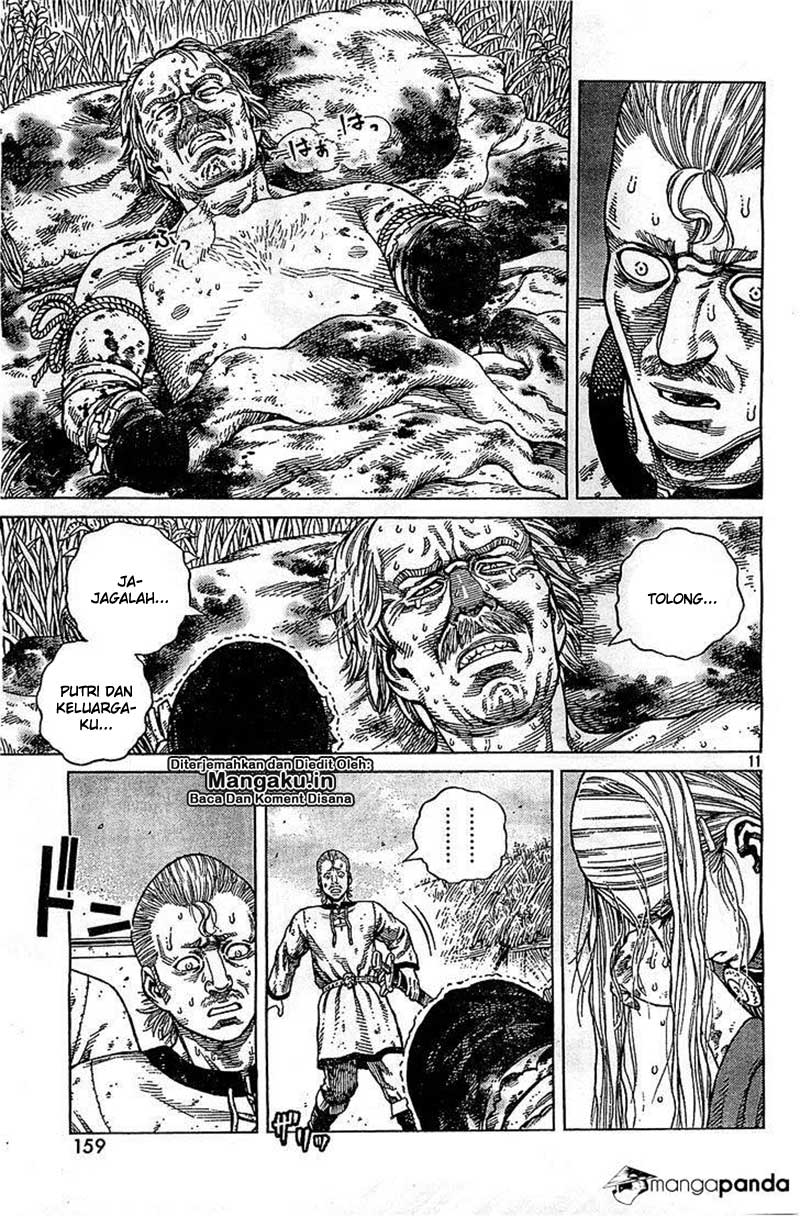 vinland-saga - Chapter: 94