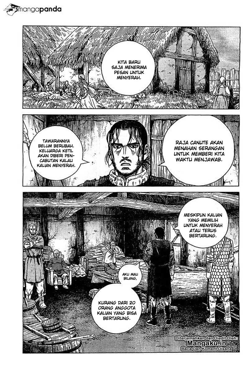 vinland-saga - Chapter: 94