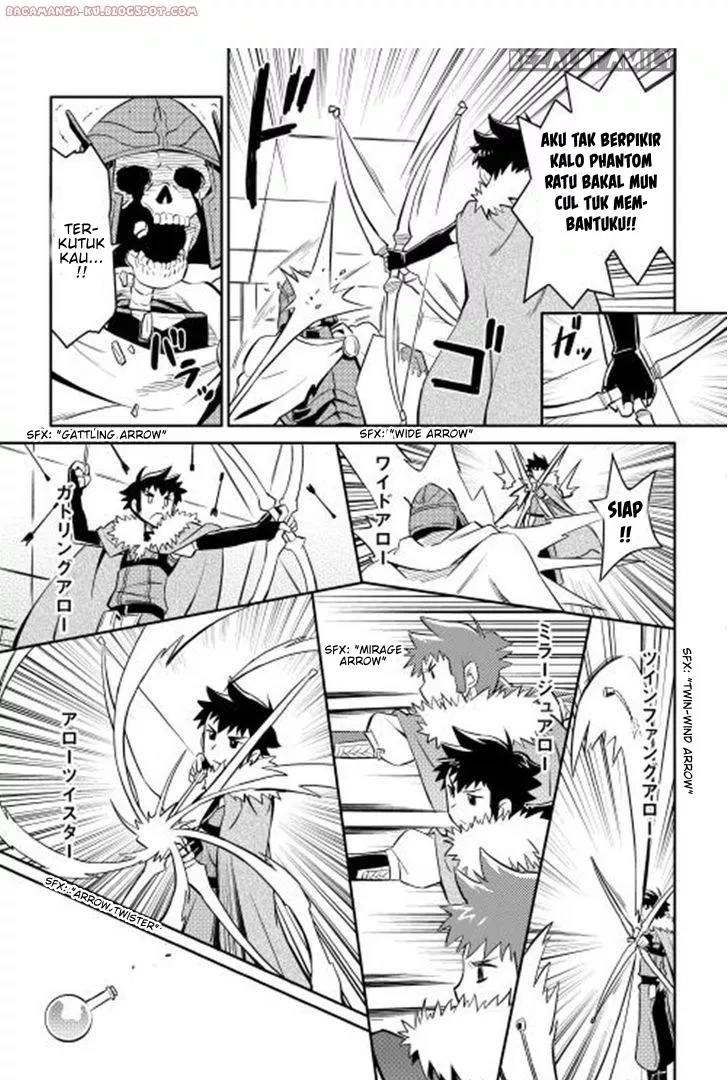 toaru-ossan-no-vrmmo-katsudouki - Chapter: 15