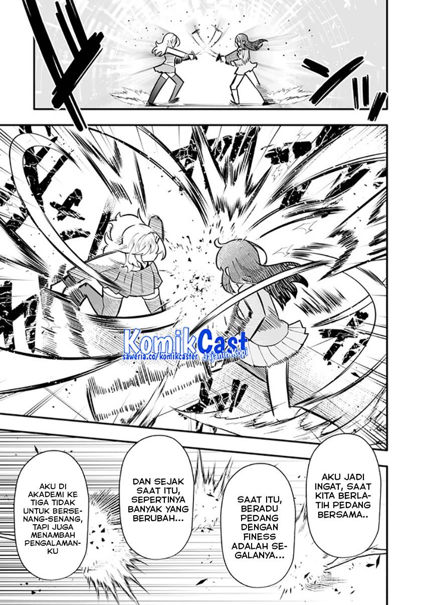 ennoshita-no-chikaramocha - Chapter: 14.1