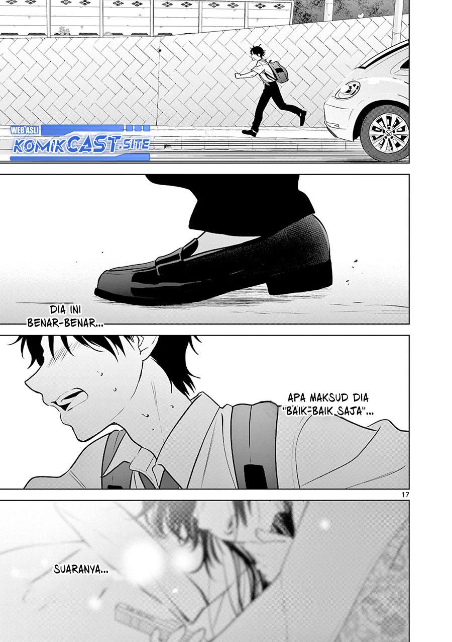 aishiteru-game-wo-owarasetai - Chapter: 26