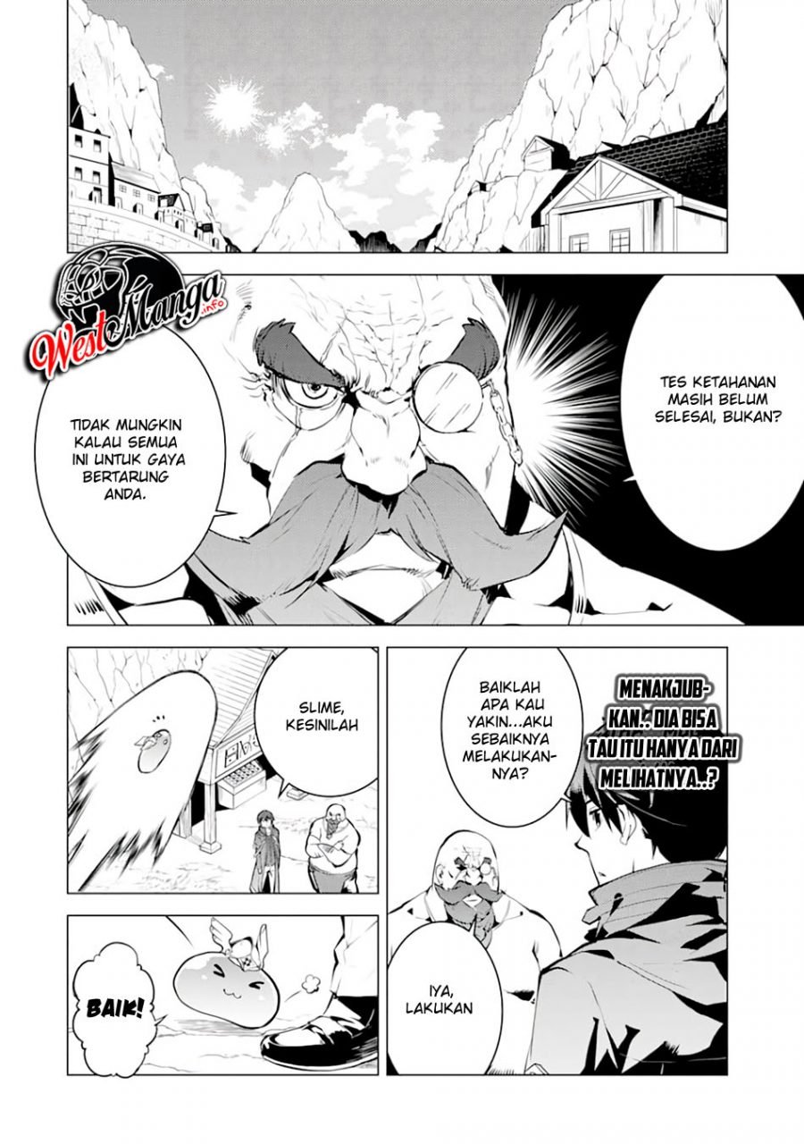 tensei-kenja-no-isekai-raifu-daini-no-shokugyo-wo-ete-sekai-saikyou-ni-narimashita - Chapter: 18
