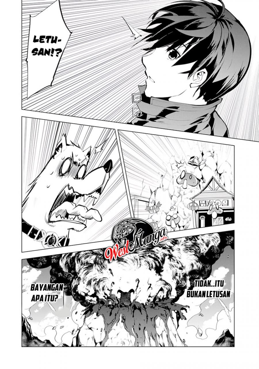 tensei-kenja-no-isekai-raifu-daini-no-shokugyo-wo-ete-sekai-saikyou-ni-narimashita - Chapter: 18