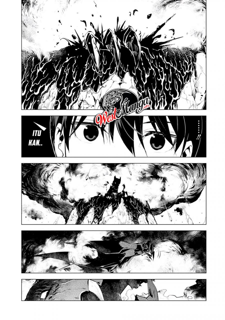 tensei-kenja-no-isekai-raifu-daini-no-shokugyo-wo-ete-sekai-saikyou-ni-narimashita - Chapter: 18