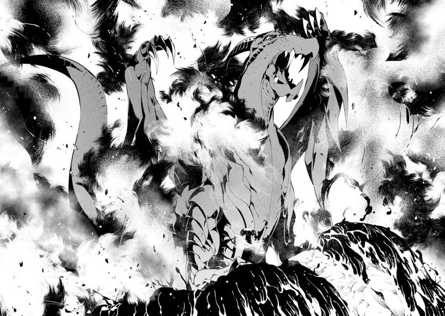 tensei-kenja-no-isekai-raifu-daini-no-shokugyo-wo-ete-sekai-saikyou-ni-narimashita - Chapter: 18