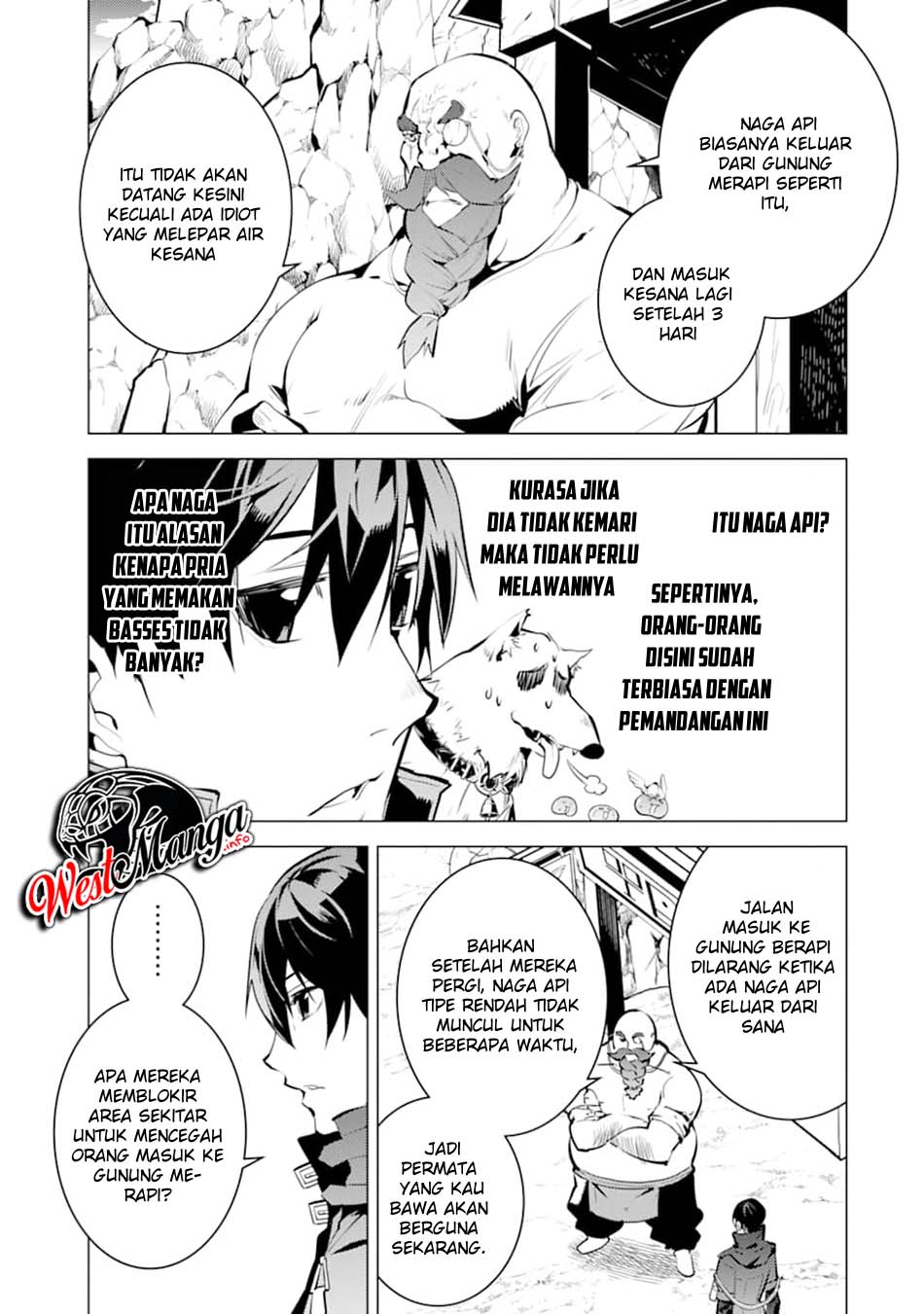 tensei-kenja-no-isekai-raifu-daini-no-shokugyo-wo-ete-sekai-saikyou-ni-narimashita - Chapter: 18
