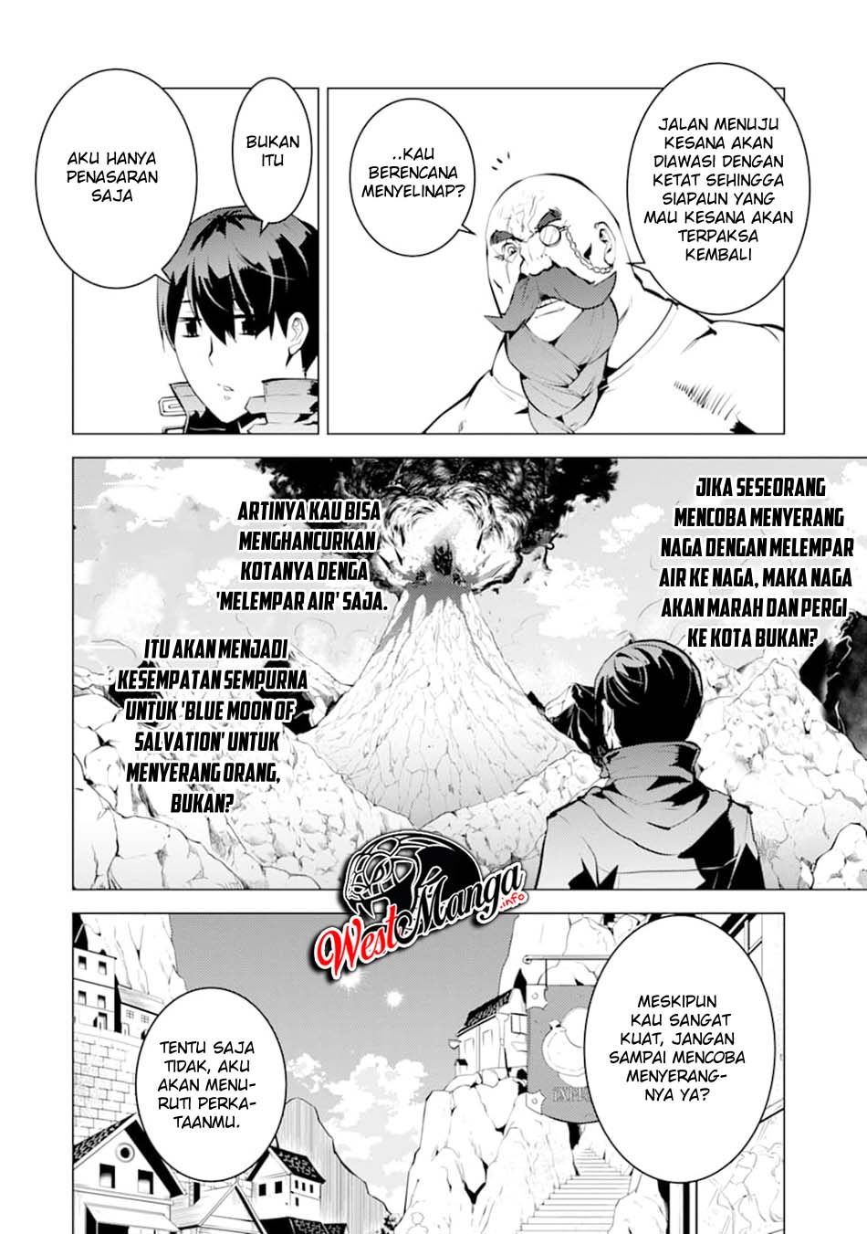tensei-kenja-no-isekai-raifu-daini-no-shokugyo-wo-ete-sekai-saikyou-ni-narimashita - Chapter: 18