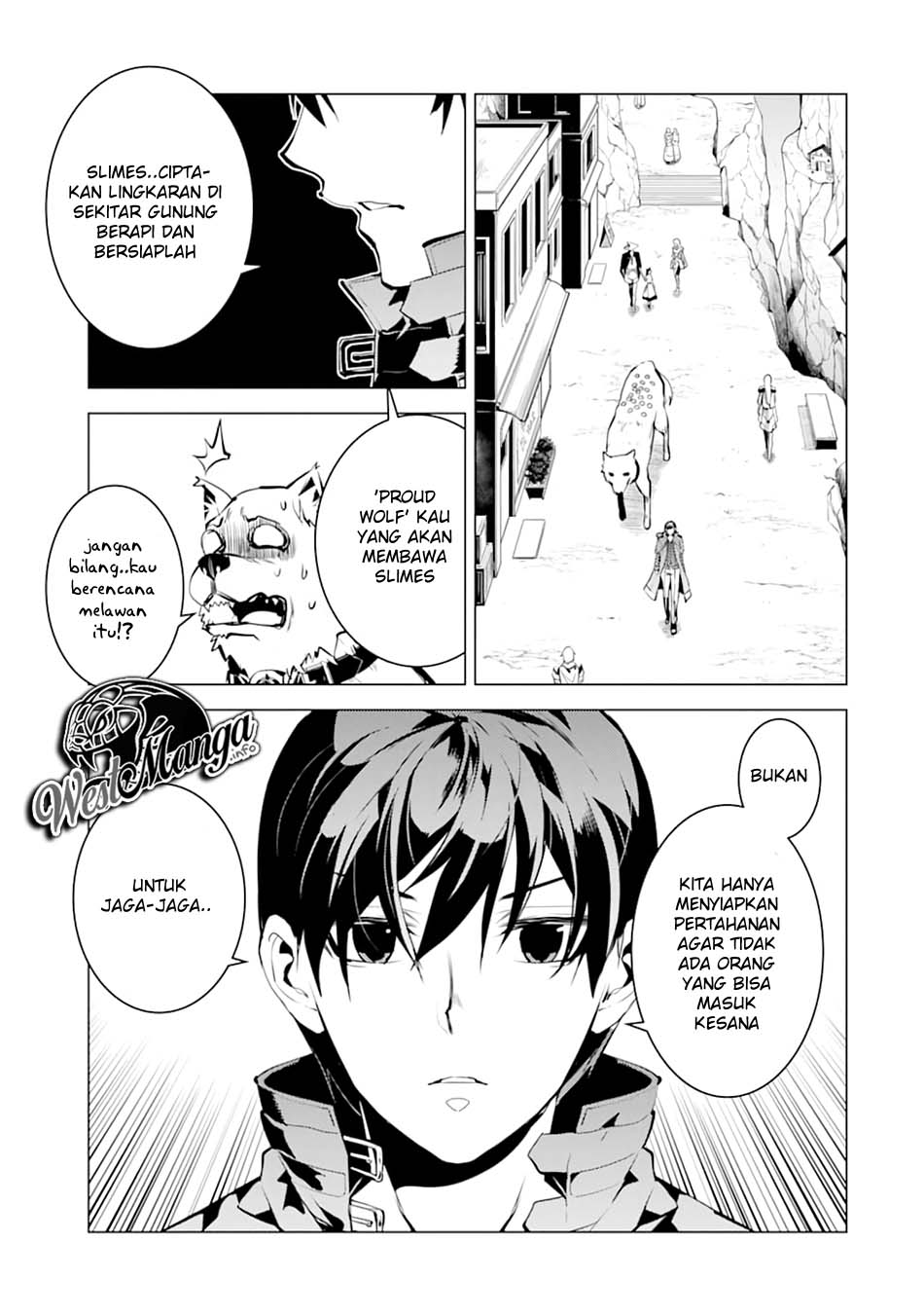 tensei-kenja-no-isekai-raifu-daini-no-shokugyo-wo-ete-sekai-saikyou-ni-narimashita - Chapter: 18