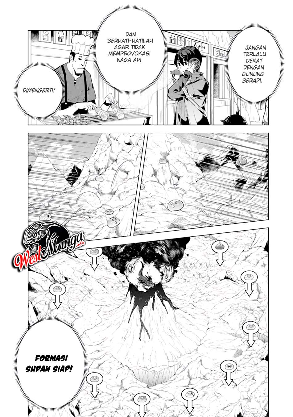 tensei-kenja-no-isekai-raifu-daini-no-shokugyo-wo-ete-sekai-saikyou-ni-narimashita - Chapter: 18