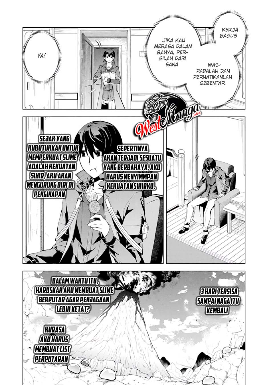tensei-kenja-no-isekai-raifu-daini-no-shokugyo-wo-ete-sekai-saikyou-ni-narimashita - Chapter: 18