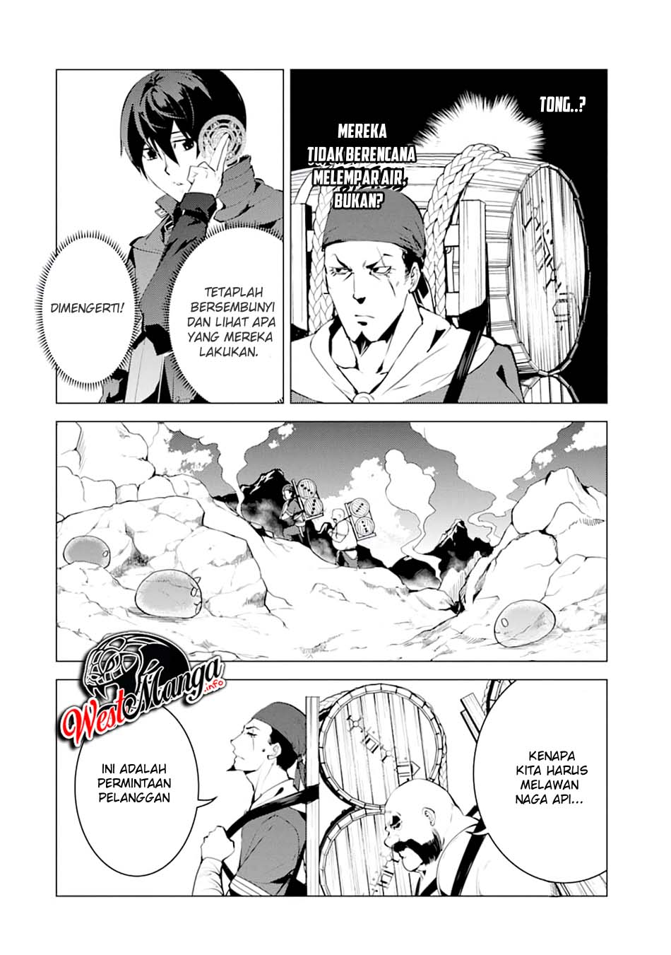 tensei-kenja-no-isekai-raifu-daini-no-shokugyo-wo-ete-sekai-saikyou-ni-narimashita - Chapter: 18