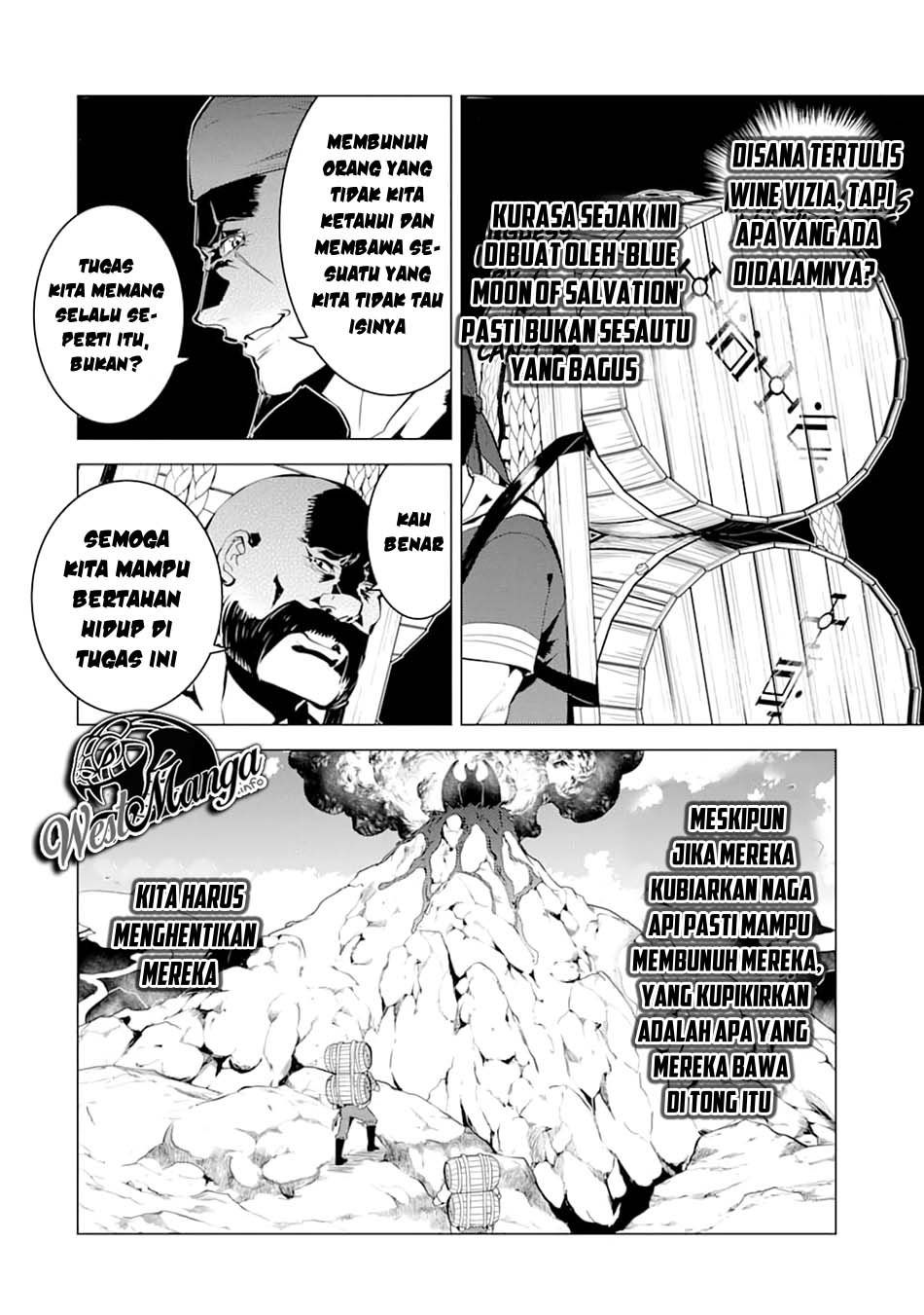 tensei-kenja-no-isekai-raifu-daini-no-shokugyo-wo-ete-sekai-saikyou-ni-narimashita - Chapter: 18