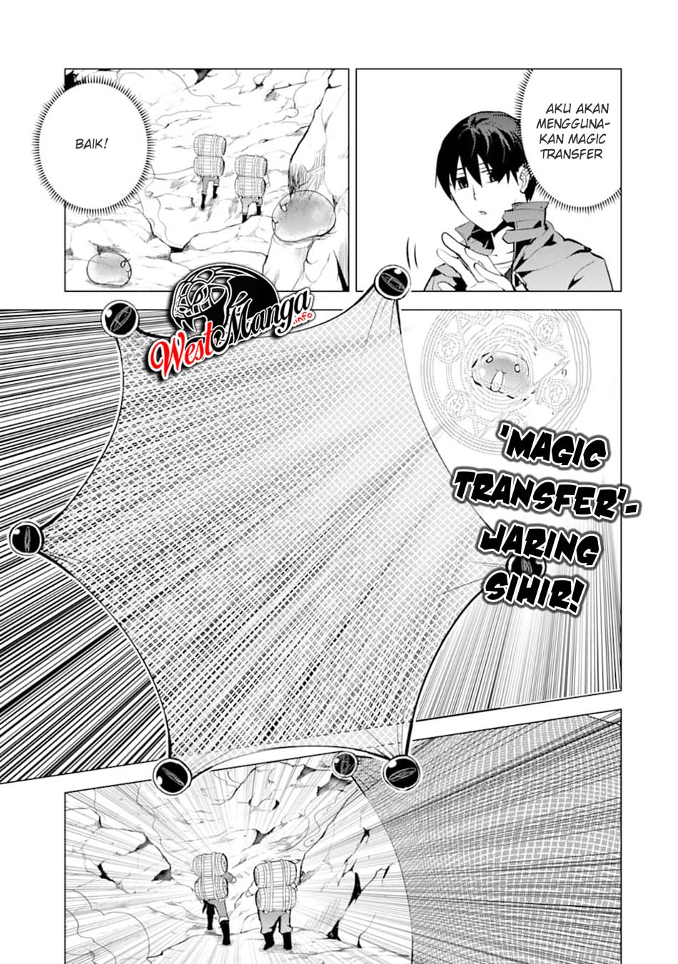 tensei-kenja-no-isekai-raifu-daini-no-shokugyo-wo-ete-sekai-saikyou-ni-narimashita - Chapter: 18