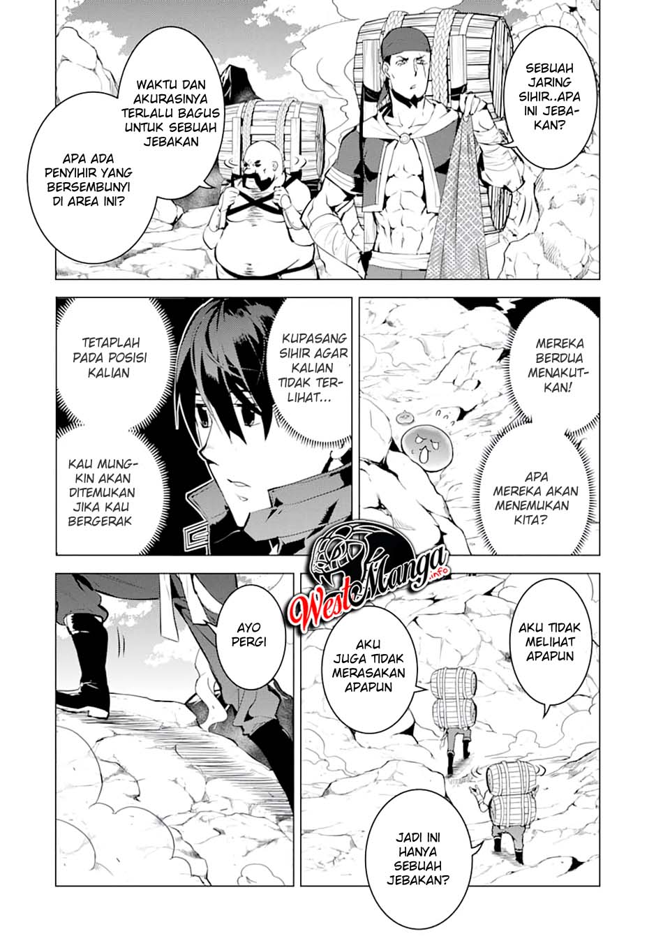 tensei-kenja-no-isekai-raifu-daini-no-shokugyo-wo-ete-sekai-saikyou-ni-narimashita - Chapter: 18