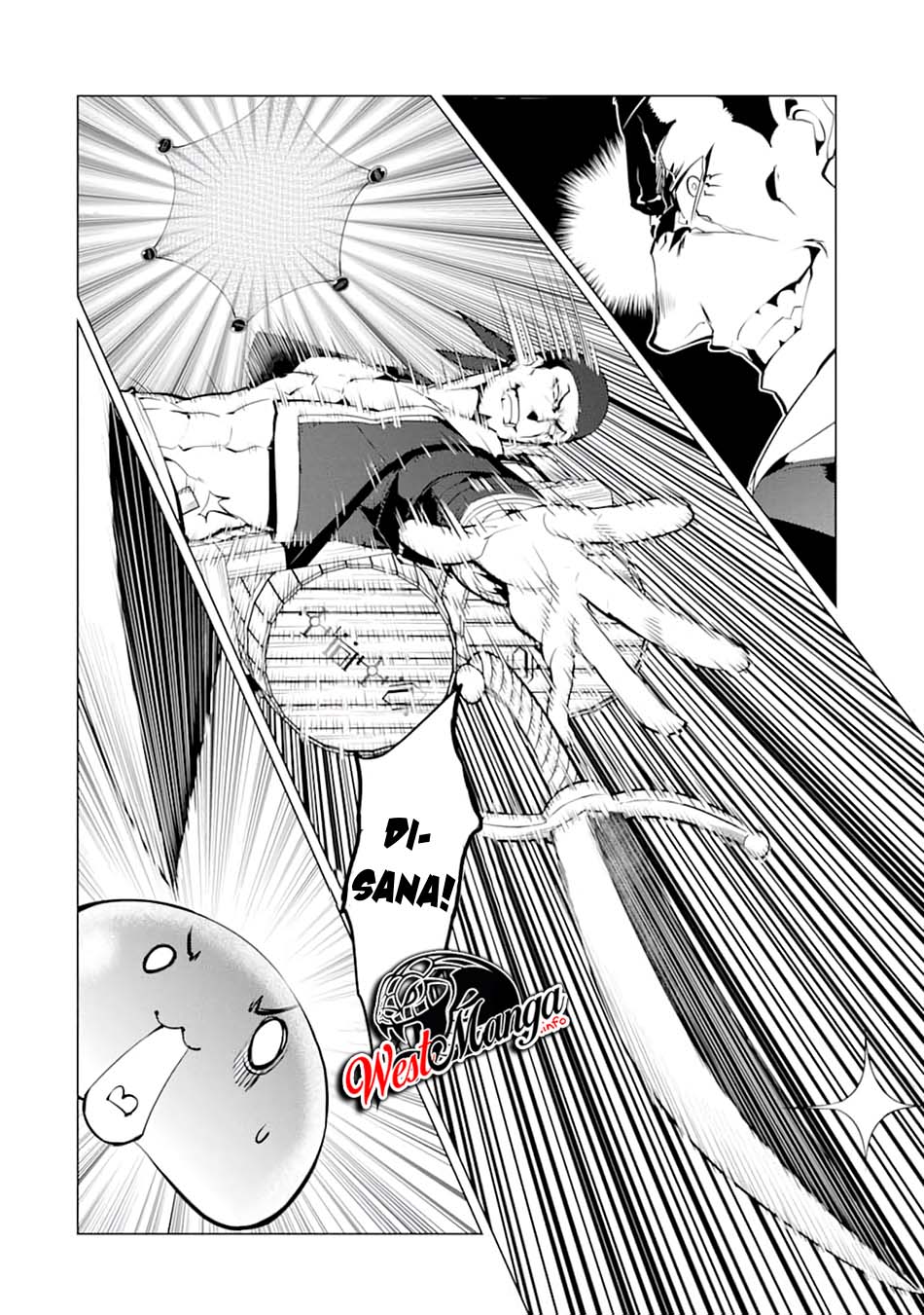 tensei-kenja-no-isekai-raifu-daini-no-shokugyo-wo-ete-sekai-saikyou-ni-narimashita - Chapter: 18