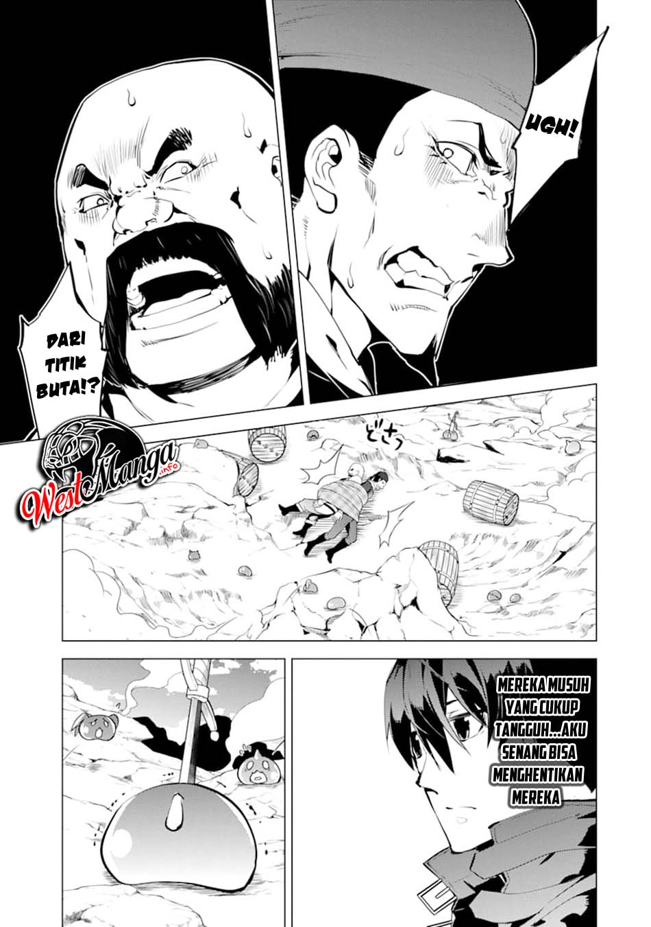 tensei-kenja-no-isekai-raifu-daini-no-shokugyo-wo-ete-sekai-saikyou-ni-narimashita - Chapter: 18