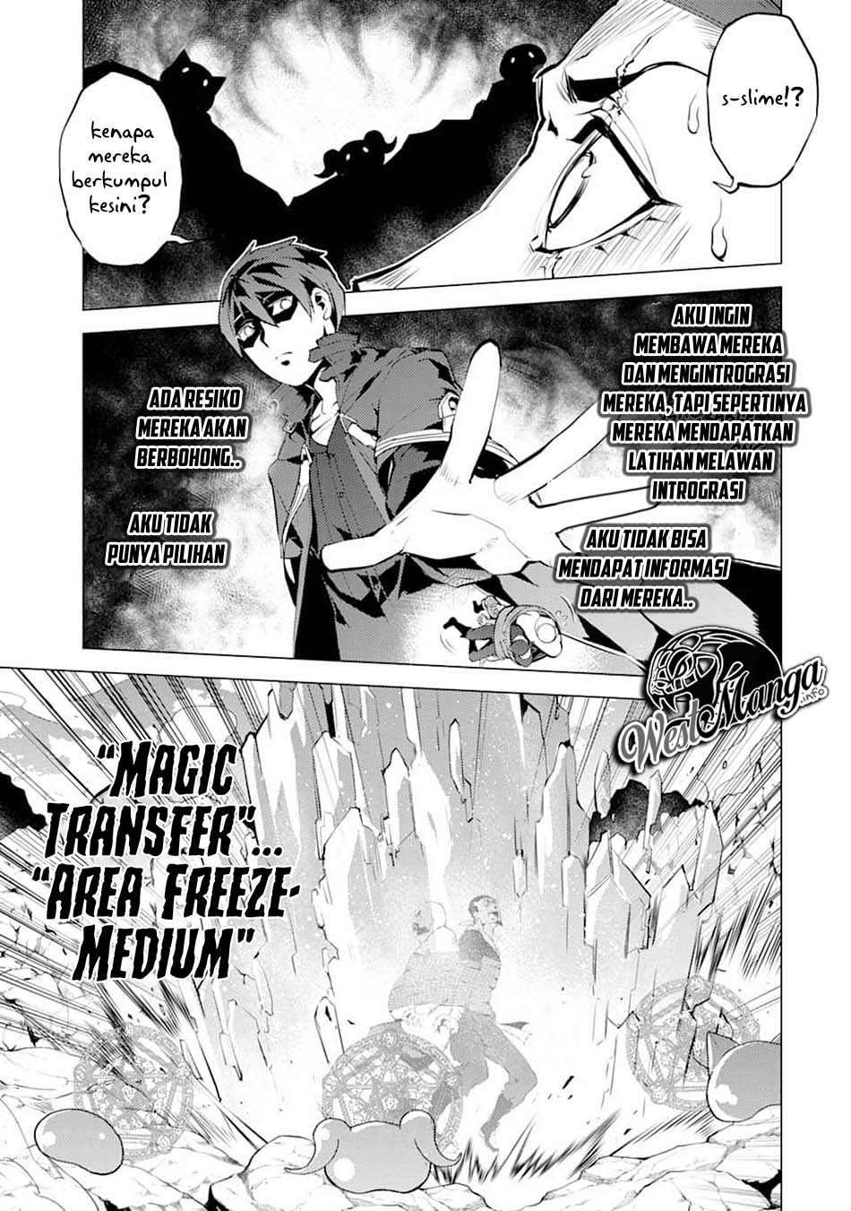 tensei-kenja-no-isekai-raifu-daini-no-shokugyo-wo-ete-sekai-saikyou-ni-narimashita - Chapter: 18