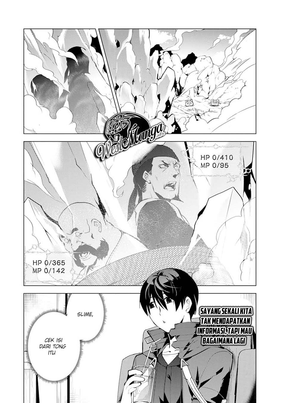 tensei-kenja-no-isekai-raifu-daini-no-shokugyo-wo-ete-sekai-saikyou-ni-narimashita - Chapter: 18