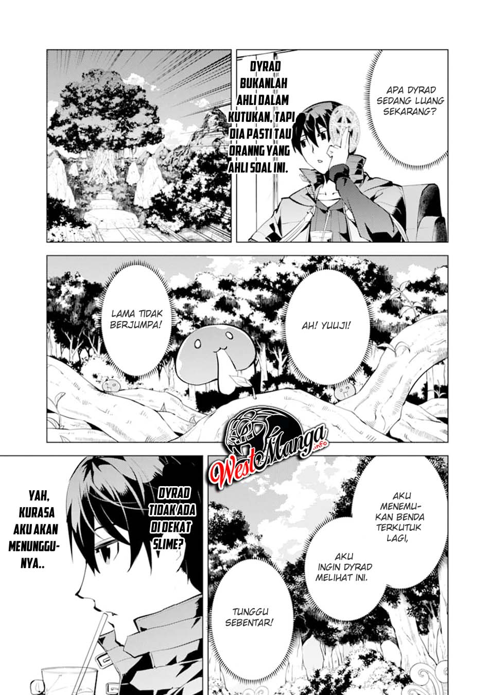 tensei-kenja-no-isekai-raifu-daini-no-shokugyo-wo-ete-sekai-saikyou-ni-narimashita - Chapter: 18