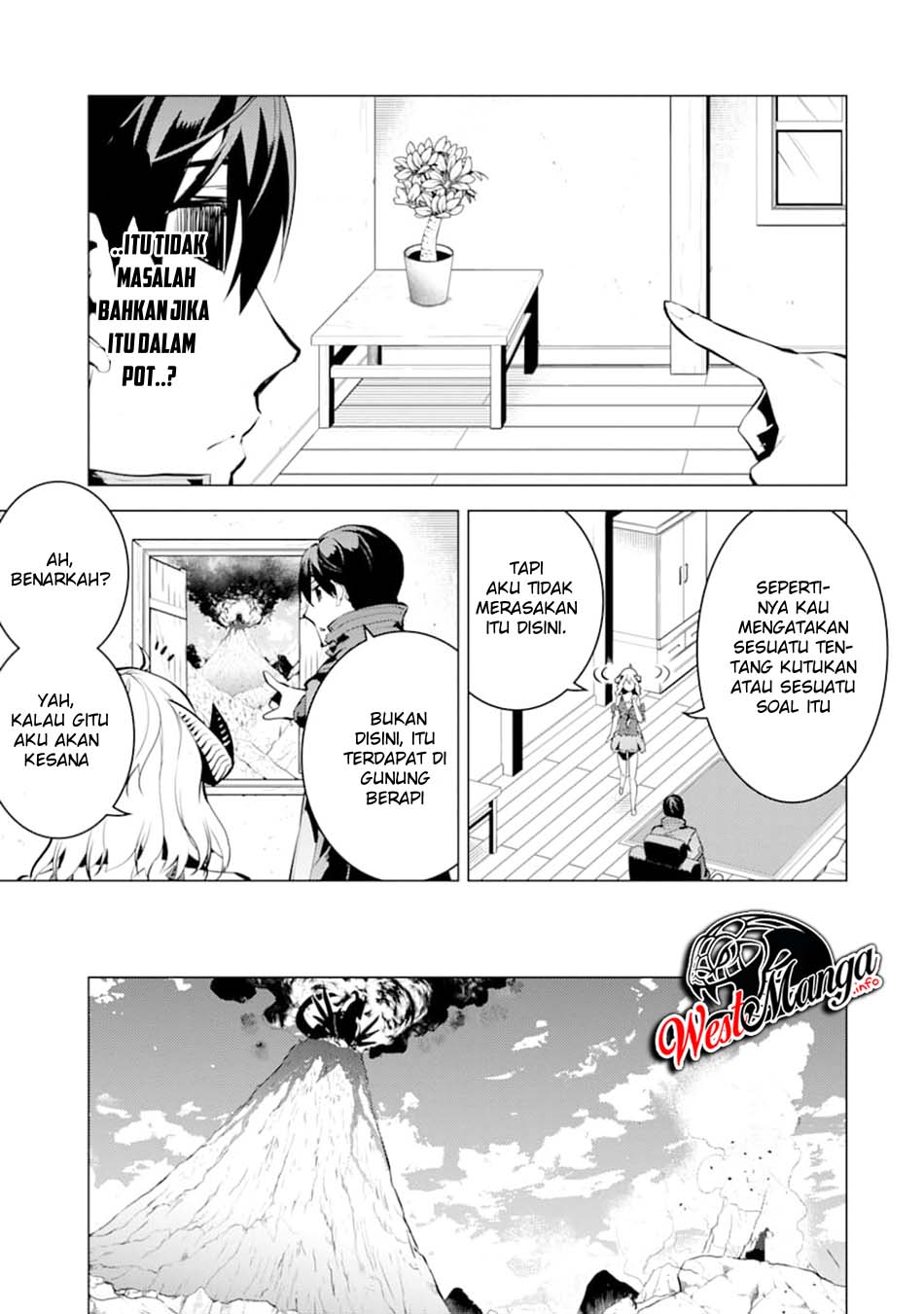 tensei-kenja-no-isekai-raifu-daini-no-shokugyo-wo-ete-sekai-saikyou-ni-narimashita - Chapter: 18